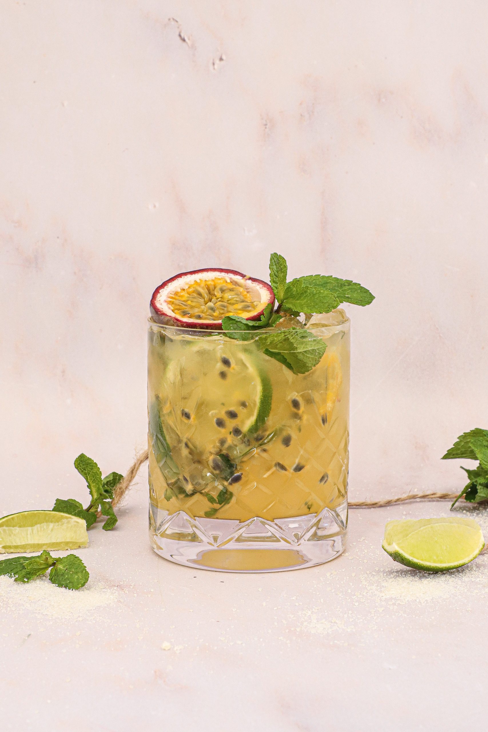 Passion Mojito